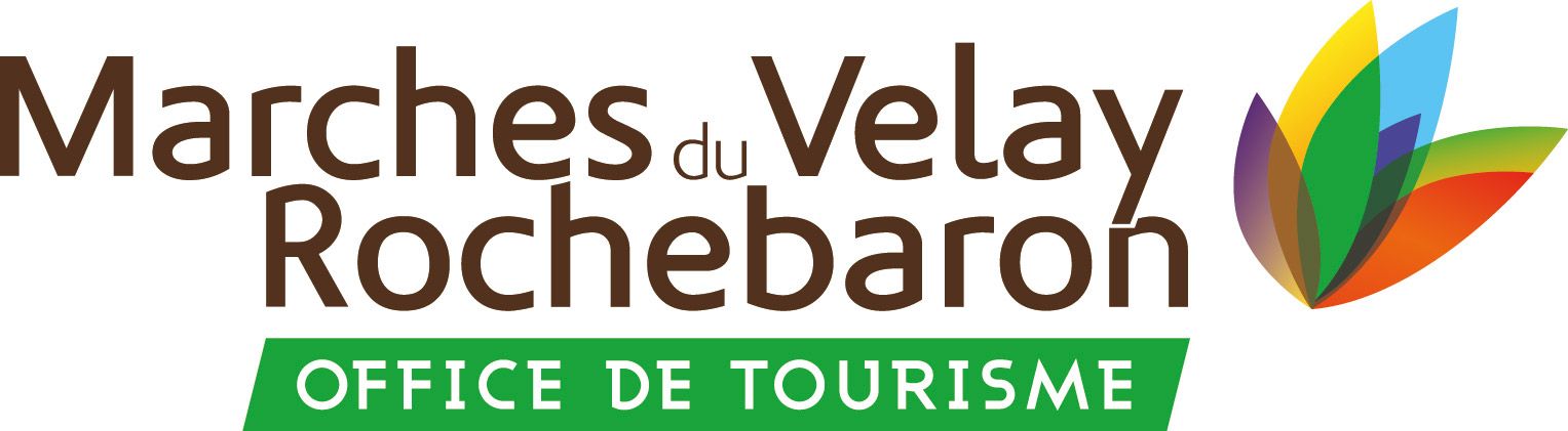 Office de Tourisme Les Marches du Velay / Rochebaron