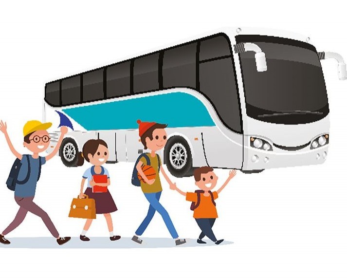 Transports scolaires