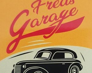 FREDS Garage