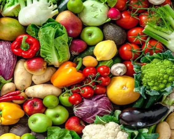 Primeur DUCHAMP : Drive Fruits et Légumes