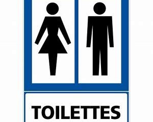 FERMETURE Toilettes Publiques