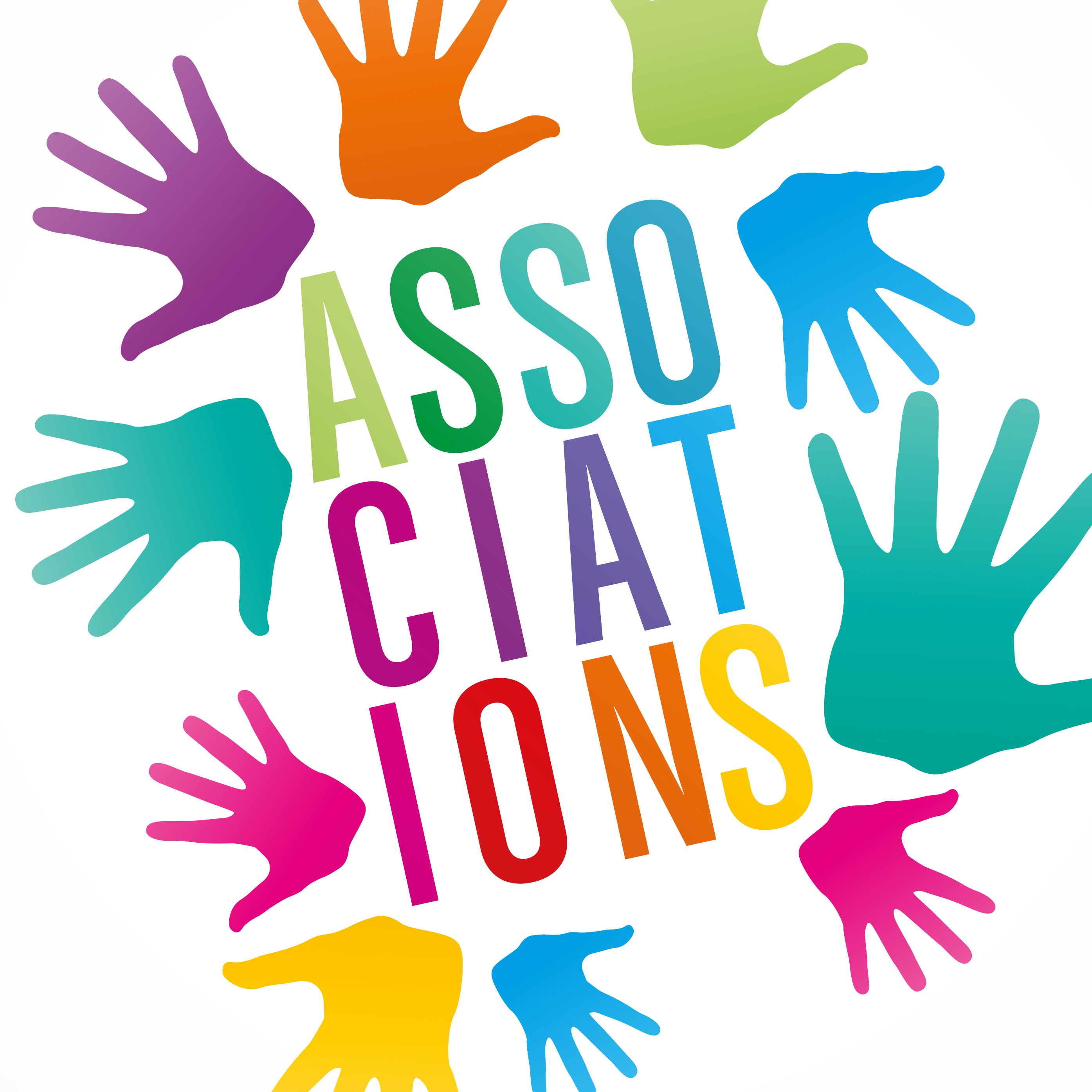 Les associations