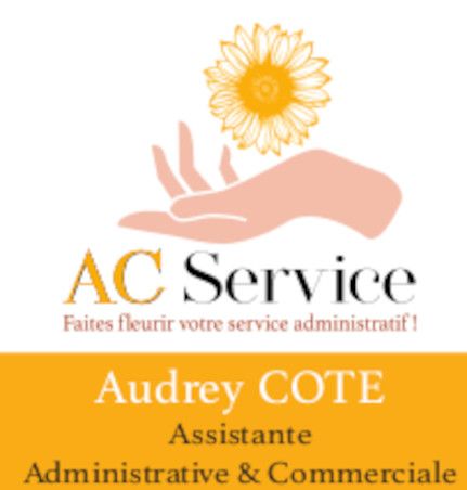 AC Service - Audrey COTE