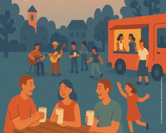 Fête de l'Été