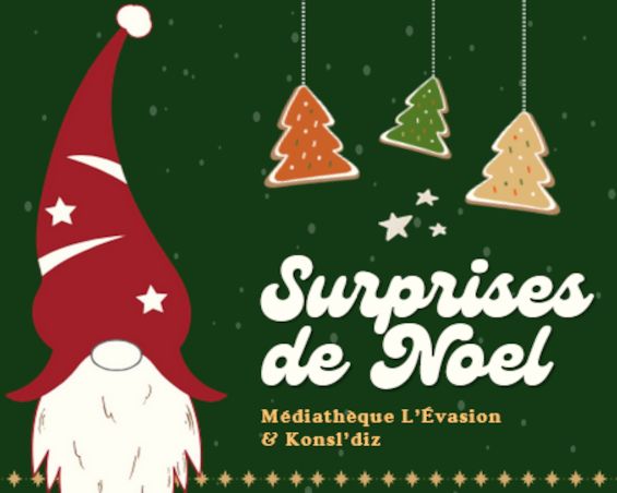 Rendez-vous de Noel !