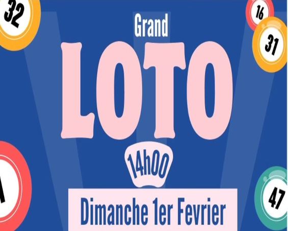 LOTO - APEL ECOLE ST LOUIS