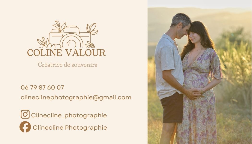 COLINE VALOUR