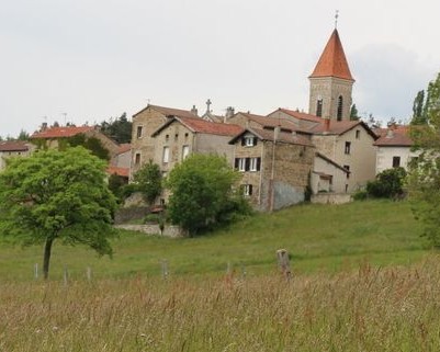 Les Villettes, la commune